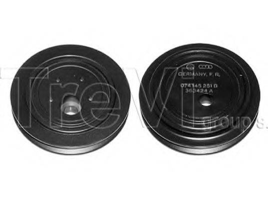 TREVI AUTOMOTIVE TA1013
