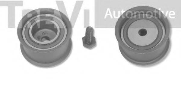 TREVI AUTOMOTIVE TD1021