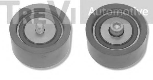 TREVI AUTOMOTIVE TD1529