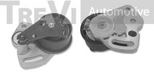 TREVI AUTOMOTIVE TD1265