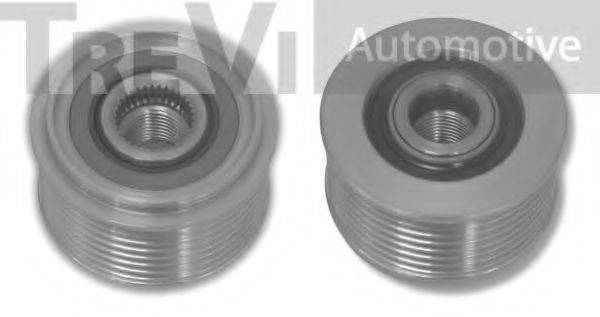 TREVI AUTOMOTIVE AP1054