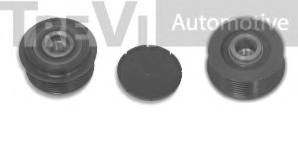 TREVI AUTOMOTIVE AP1073