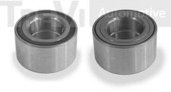 TREVI AUTOMOTIVE WB1004