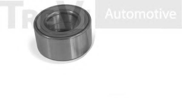TREVI AUTOMOTIVE KR105 Комплект підшипника маточини колеса