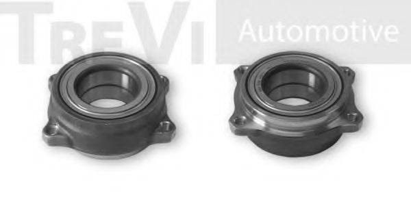 TREVI AUTOMOTIVE WB1024