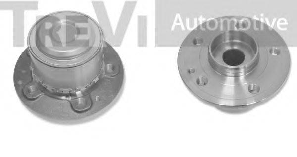 TREVI AUTOMOTIVE WB1026