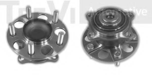 TREVI AUTOMOTIVE WB1046