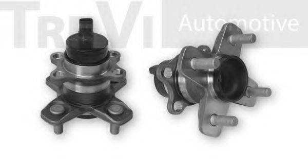 TREVI AUTOMOTIVE WB1054