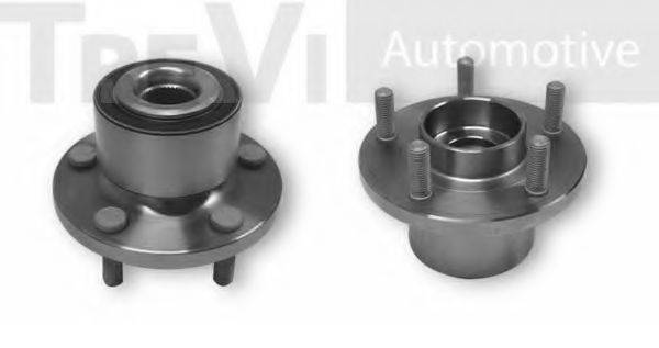 TREVI AUTOMOTIVE WB1061