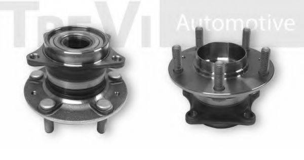 TREVI AUTOMOTIVE WB1066