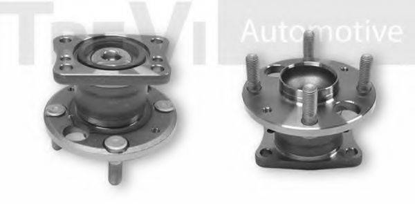 TREVI AUTOMOTIVE WB1067
