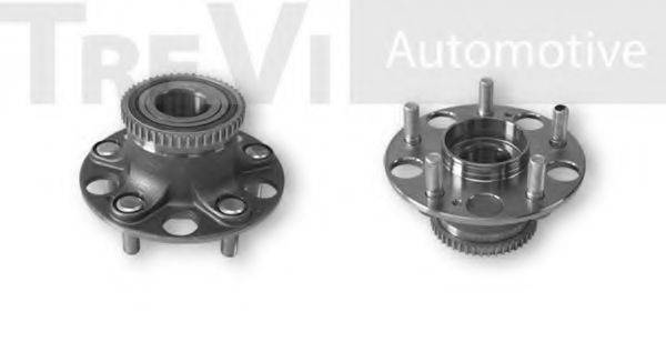 TREVI AUTOMOTIVE WB1069