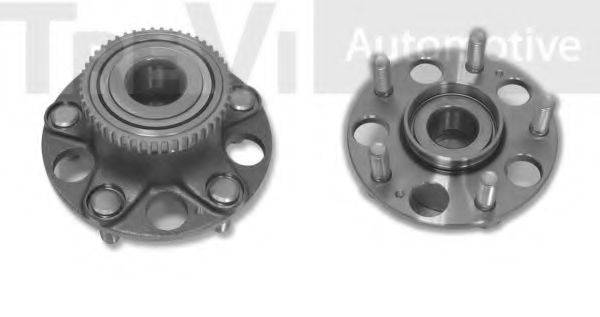 TREVI AUTOMOTIVE WB1071