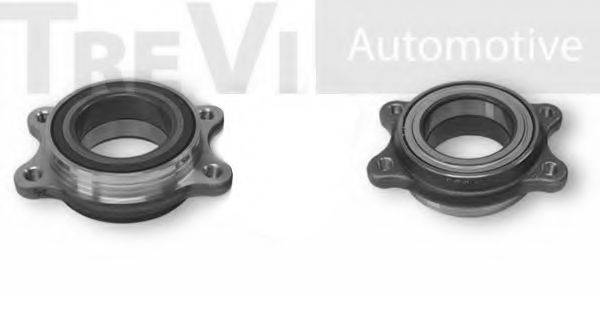 TREVI AUTOMOTIVE WB1087