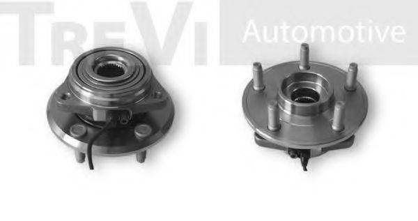 TREVI AUTOMOTIVE WB1094