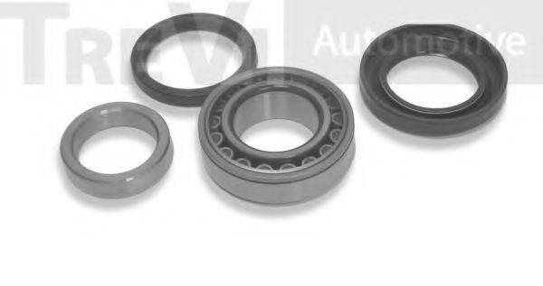 TREVI AUTOMOTIVE WB1095