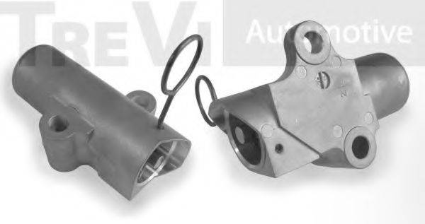 TREVI AUTOMOTIVE TD1675