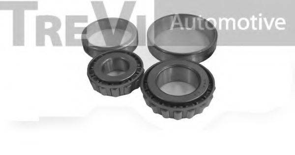 TREVI AUTOMOTIVE WB1097