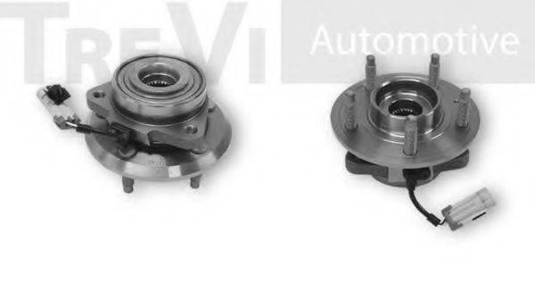TREVI AUTOMOTIVE WB1109