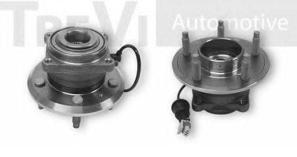 TREVI AUTOMOTIVE WB1110