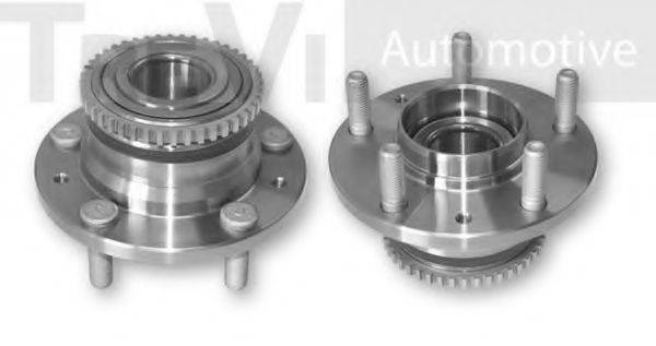 TREVI AUTOMOTIVE WB1114