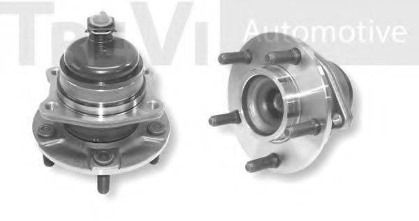 TREVI AUTOMOTIVE WB1117
