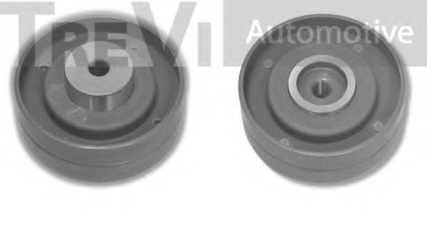 TREVI AUTOMOTIVE TD1032