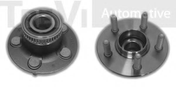 TREVI AUTOMOTIVE WB1123