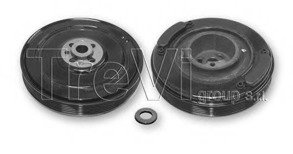 TREVI AUTOMOTIVE PC1224