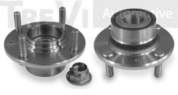 TREVI AUTOMOTIVE WB1133