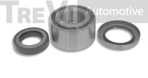 TREVI AUTOMOTIVE WB1139