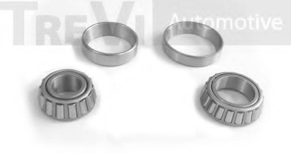 TREVI AUTOMOTIVE WB1144