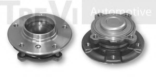 TREVI AUTOMOTIVE WB1148