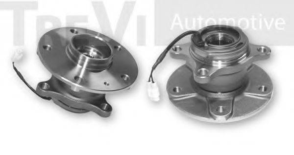 TREVI AUTOMOTIVE WB1163