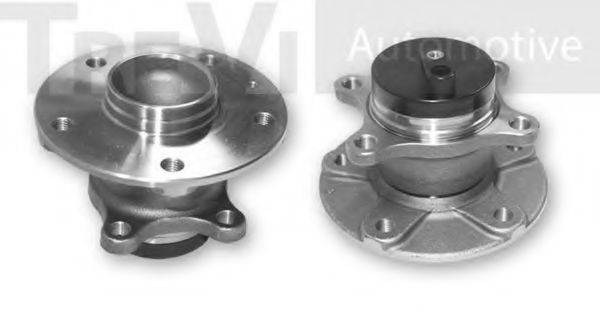 TREVI AUTOMOTIVE WB1164