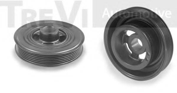 TREVI AUTOMOTIVE PC1250