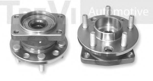 TREVI AUTOMOTIVE WB1171