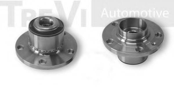 TREVI AUTOMOTIVE WB1175