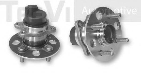 TREVI AUTOMOTIVE WB1190