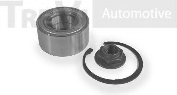 AUTOKIT 01290 Комплект підшипника маточини колеса