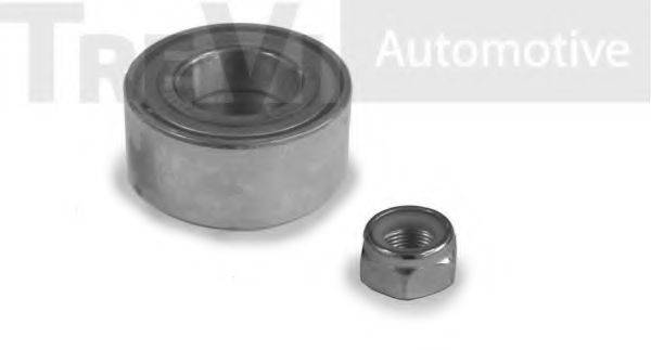 TREVI AUTOMOTIVE WB1220