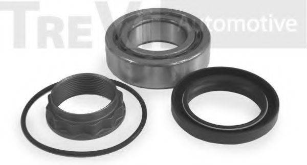 TREVI AUTOMOTIVE WB1221