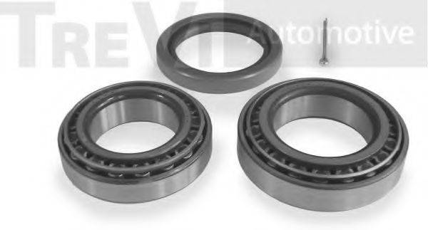 TREVI AUTOMOTIVE WB1274