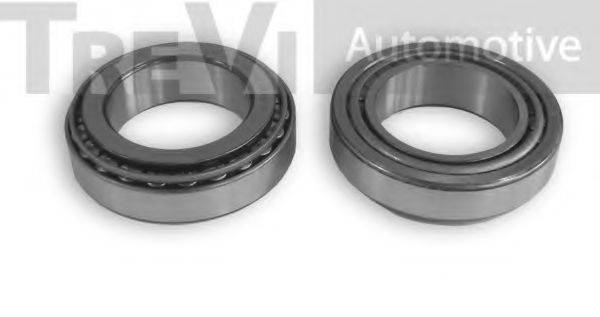 TREVI AUTOMOTIVE WB1275