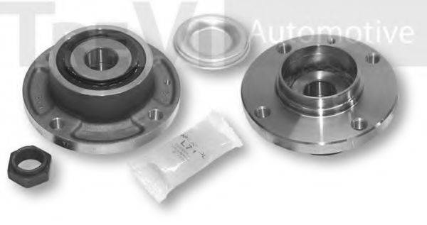 TREVI AUTOMOTIVE WB1284