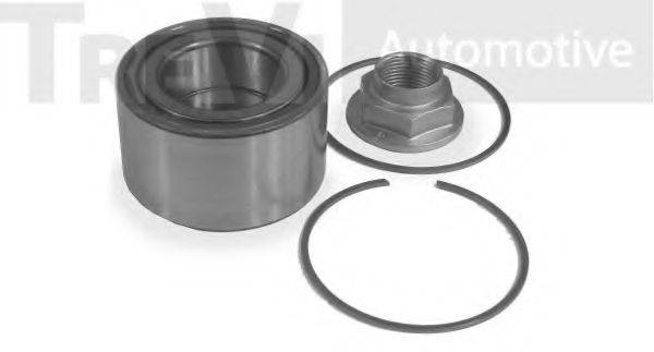 TREVI AUTOMOTIVE WB1286