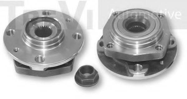 TREVI AUTOMOTIVE WB1287