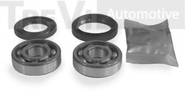 TREVI AUTOMOTIVE WB1298