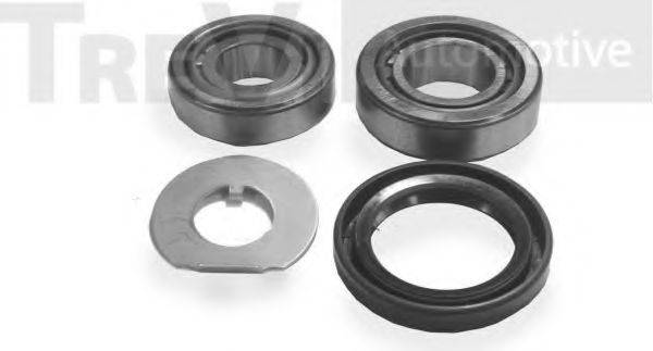 TREVI AUTOMOTIVE WB1299