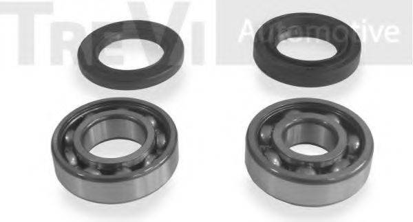 TREVI AUTOMOTIVE WB1300
